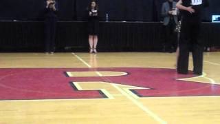 Rutgers Comp 2012 - Gold Latin (C/S/R/J) Final
