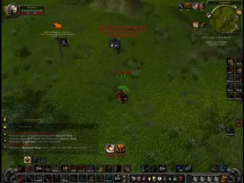 Requiem duels vs rogue - Arms Warrior PvP