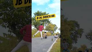 Download lagu Jab Dil Dhadakta Hai Lyrical |Suno Sasurjee, Ameesha Patel, Aftab Shivdasani,Kumar Sanu, Alka Yagnik mp3