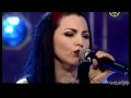 Evanescence - Going Under Live @ Interaktiv ...