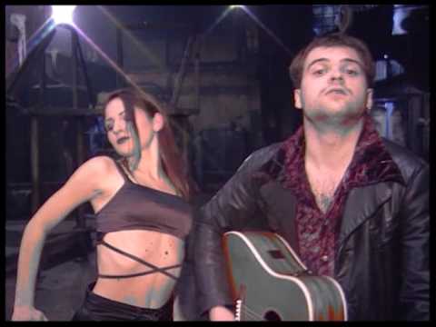 DADI DAZ   -    KO SE STOPIL BO SNEG