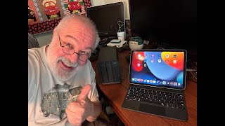 Terramaster D5 Hybrid SATA HDD Install & Setup - DAS - Direct Attached Storage - Apple iPad Workflow