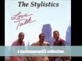 Hang Your Teardrops Up To Dry | The Stylistics