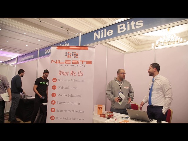 About Nile Bits