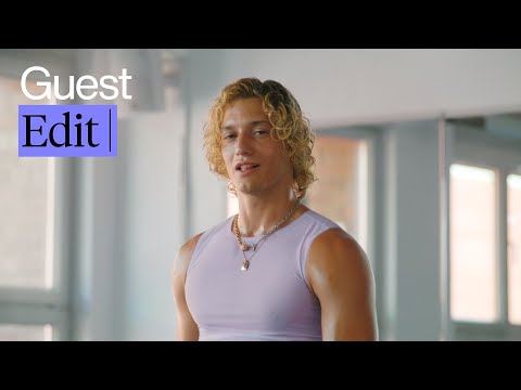 Video preview