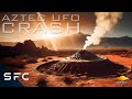 The Aztec 1948 UFO Crash NOT A HOAX The Other Roswell 16 Aliens Bodies UFOTV