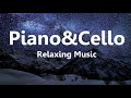 1 hour Relaxing Music | Für Elise - Cello & Piano