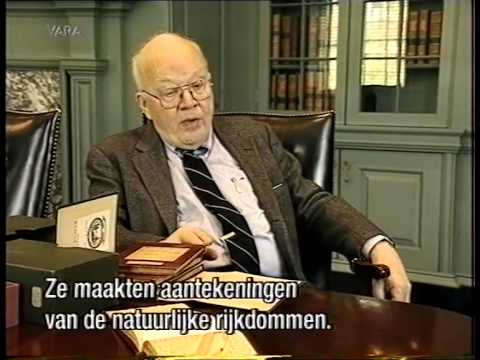 136 (1998) De wereld van Boudewijn Buch - Philadelphia