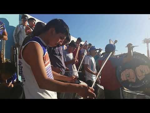 "Juventud antoniana vs Sanidad//NÂ°1" Barra: La Inigualable Nº1 del Norte &bull; Club: Juventud Antoniana