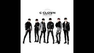 C-Clown - 멀어질까봐 Young Love