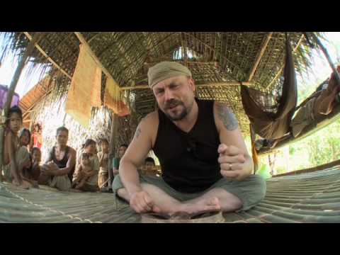 Madventures Philippines - Mad Cook meets the Bat