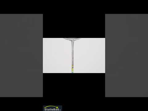 Vidéo Yonex Nanoflare 700 Tour Grise