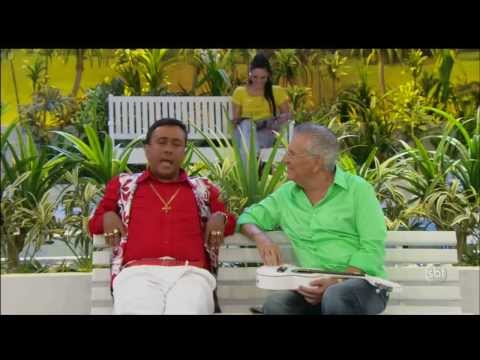 Paulinho Gogó 20 03 14 - A Praça é Nossa - Xavasca Esperta