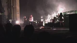 Pixies - Baal's Back