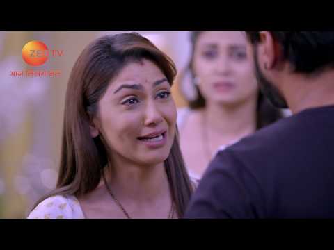 Kumkum Bhagya - Hindi TV Serial - Ep 1320 - Best Scene - Shabir Ahluwalia, Sriti Jha - Zee TV