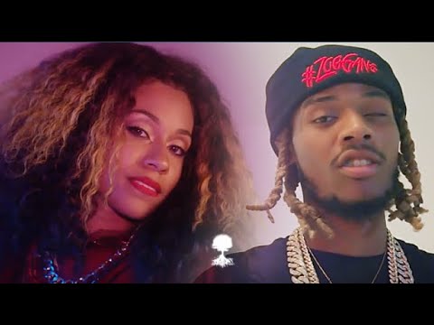 Tiffany Evans - On Sight (Official Music Video) Feat. Fetty Wap