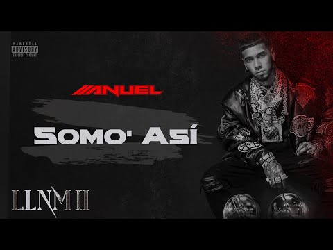 Video thumbnail for Somo’ Así