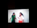 Manja Manja Balbukal Dance