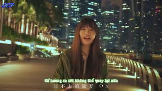 [Vietsub] Lưu lạc phương Bắc - 文慧如 Boon Hui Lu