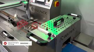 Venta de Gulpack GLPY1- Yatay Ambalajlama Makinesi envasadora horizontal - Imagen 6 | Machineryline PE Gulpack GLPY1- Yatay Ambalajlama Makinesi envasadora horizontal nueva | Imagen 6 - Machineryline