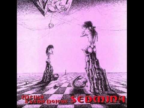 Sedmina - Etuda [Melita & Veno Dolenc] 1980