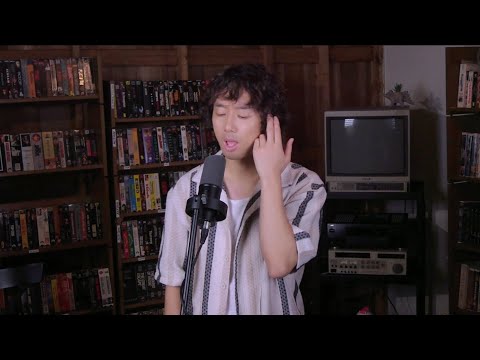 Alan Z - Web (Performance Video)