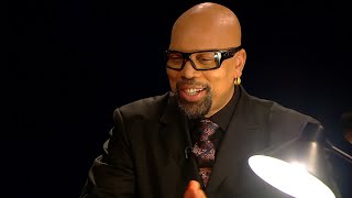 Lessons with voiceover artist, Redd Pepper | The Ray D'Arcy Show | RTÉ One video