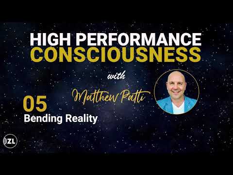 Matthew Patti video.