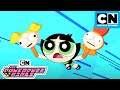 Powerpuff Girls Best Moments New Powerpuff Girls Compilation Cartoon Network