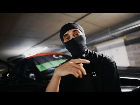 Arab Ammo - Step (Music Video)