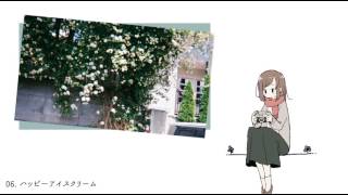 【C92】Lucky Girl`s Life/yamada【クロスフェード】