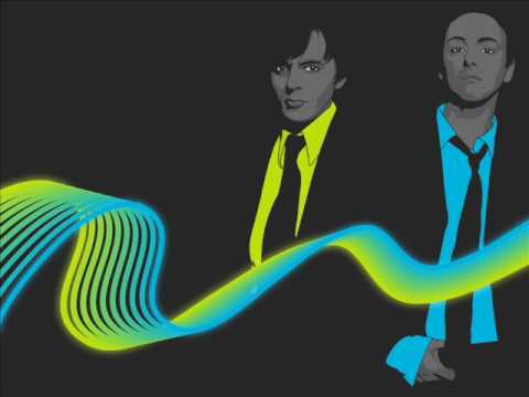 Carlos Fauvrelle - Pressure (Jaimy Remix)