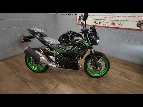 **BRAND NEW** Kawasaki Z500SE - Image 2
