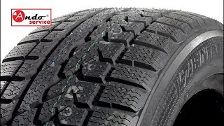 Kumho i ZEN RV KC15 (215/65R16 98H) - відео 2