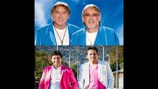 Fantasy trifft  Amigos - Discofox Medley  2017