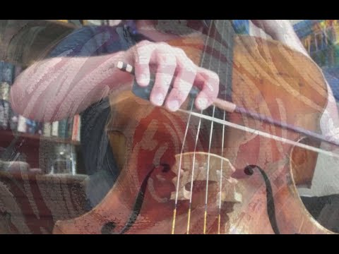 Sally Beamish - The Wise Maid (for solo cello)