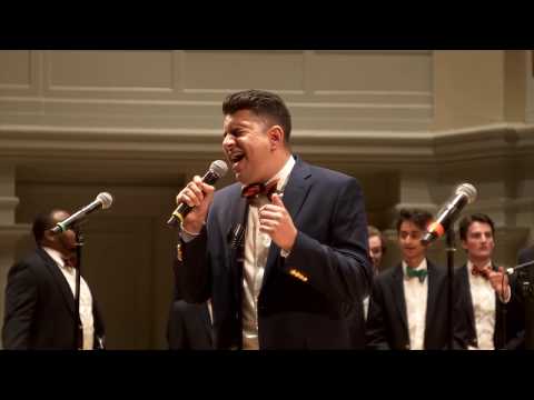 Problem (A Cappella Cover)