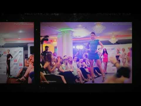 MISS RUSSIAN BOSTON 2013 (by PartyTime Boston) - Slide Show