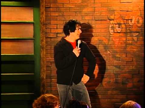 Clean Comedian  Joby Saad Village Idiot, Bananas, 1&2