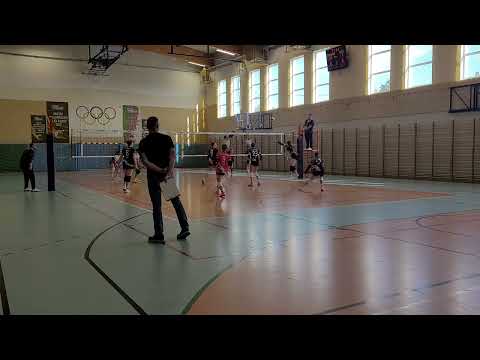 UKS P.U.M.A KOMORNIKI -PKS Piast Poniec set I