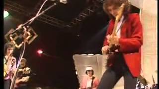 Emmylou Harris   Luxury Liner Wembley 1984