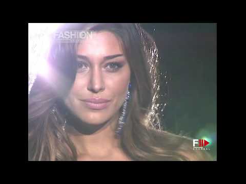 PIN-UP STARS Spring Summer 2010 Milan - Fashion Channel