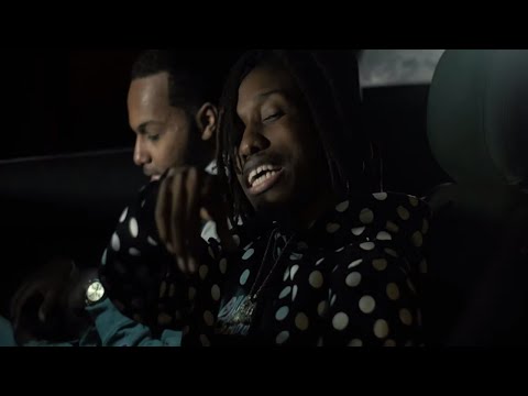 2 Bandz x Shootergang Kony - Get Paid (Music Video) || Dir. Alexdpfilmz [Thizzler]