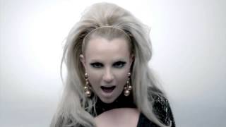 Scream And Shout (Only Britney Bitch) - Britney Spears feat Will.i.am