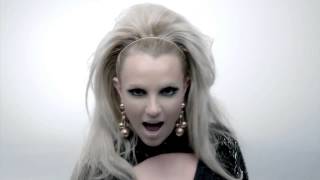 Scream And Shout (Only Britney Bitch) - Britney Spears feat Will.i.am