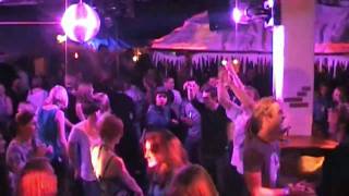 Convict CLUB Sound @ 22.01.2010 - I GOT A FEELING - ESG Edith Stein Abi Party - Musikpark Speyer