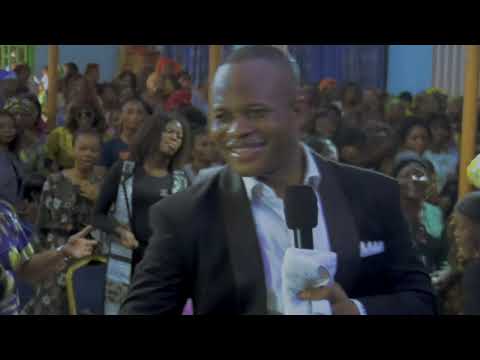 MABINA KALA ELUKAKI MAKANBU # LA DANSE DE DAVID