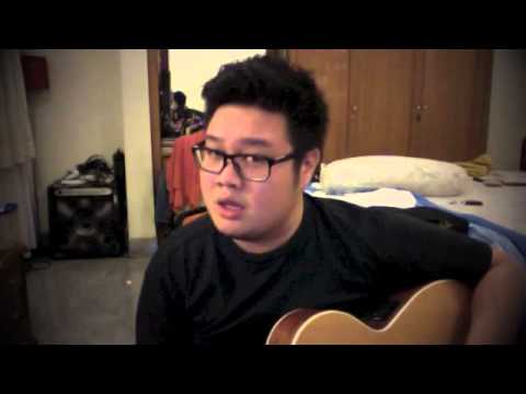 Joseph Vincent - My Queen (COVER)