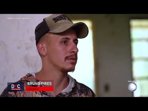 "Champinha é um psicopata grave, ele não sente nada em relação ao outro", avalia psiquiatra