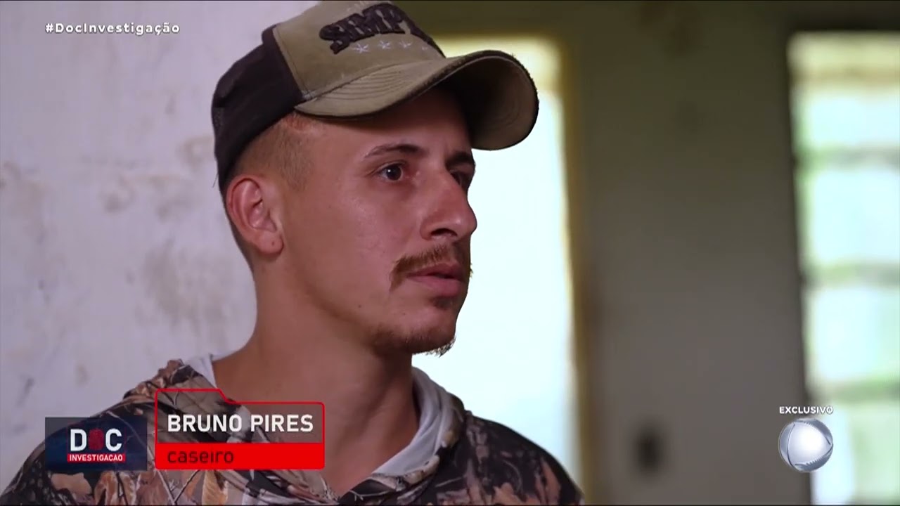 "Champinha é um psicopata grave, ele não sente nada em relação ao outro", avalia psiquiatra